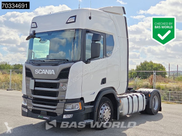 Ciągnik siodłowy Scania
