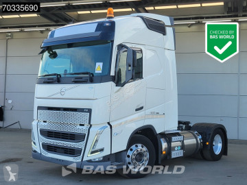 Ciągnik siodłowy Volvo FH 460 4X2 LNG! ADR 2x Tanks I-ParkCool ACC Alcoa's