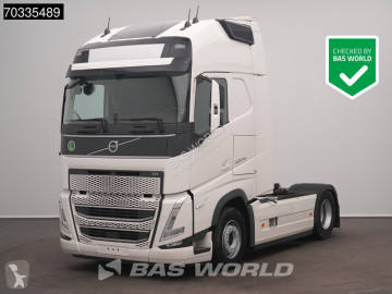Ciągnik siodłowy Volvo FH 500 4X2 XL 2x Tanks I-ParkCool ACC