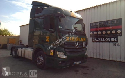 MercedesActros