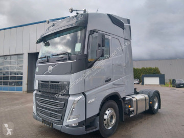 Ciągnik siodłowy Volvo FH 500 Globetrotter Hydraulik,Retarder,Euro6*