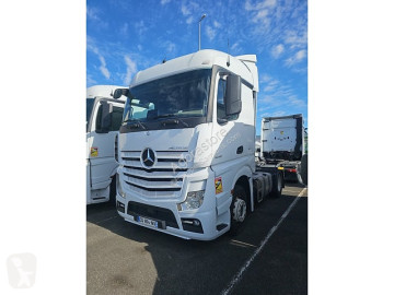 Mercedes