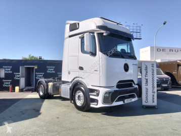 MercedesActros