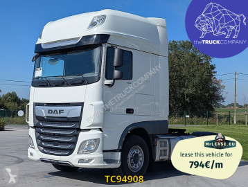 DAFXF