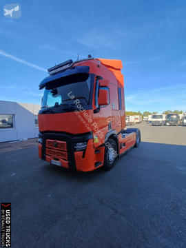 Ciągnik siodłowy Renault T-Series