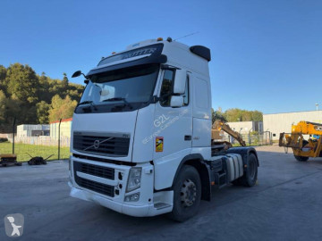 Tracteur Volvo