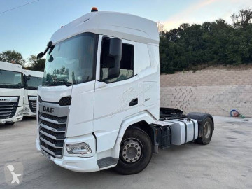 Ciągnik siodłowy DAF XF New generation 530 FT