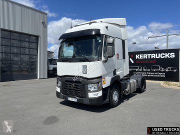 Ciągnik siodłowy Renault T-Series