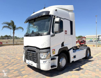 Ciągnik siodłowy Renault T-Series 480