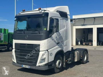 Ciągnik siodłowy Volvo FH13 500