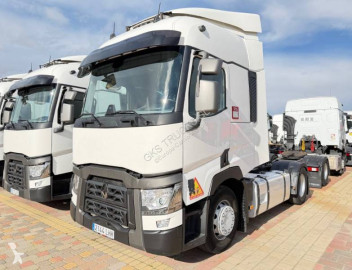 Ciągnik siodłowy Renault T-Series 480