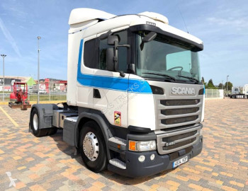 ScaniaR450