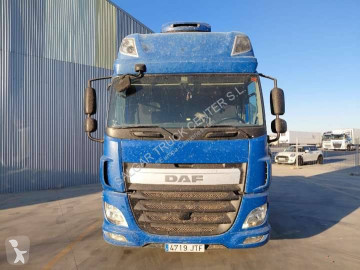 Tratores DAF CF FT 440