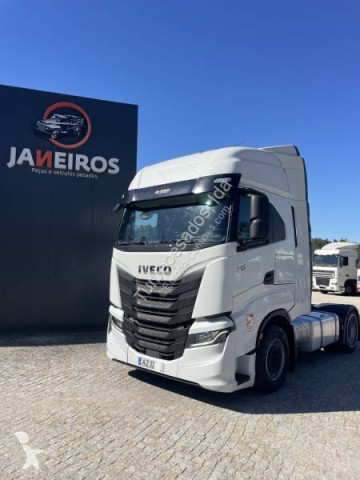 IvecoS-WAY530