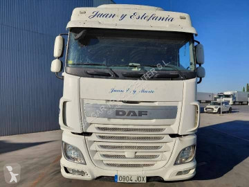 Tratores DAF XF 510 FT