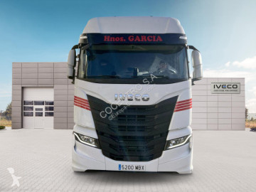 IvecoStralis