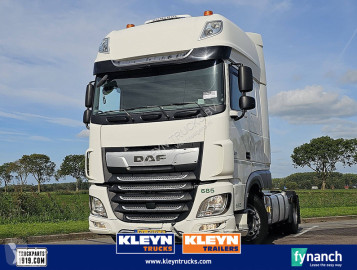 DAFXF