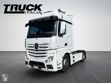 MercedesActros