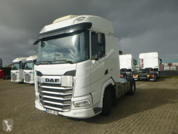 DAFXF