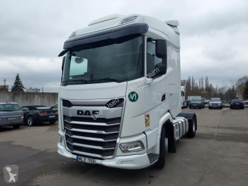 DAFXG