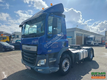Tractor DAF