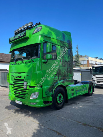 Trattore Stradale DAF