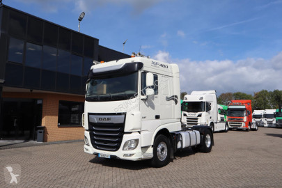 Trattore Stradale DAF