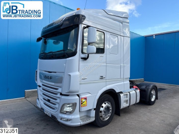 Tracteur DAF