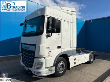 Tracteur DAF