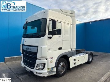 Tracteur DAF