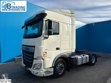 Tracteur DAF