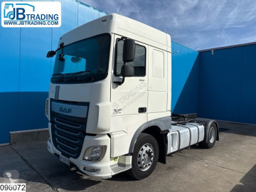 Tracteur DAF