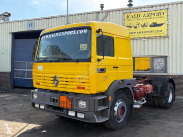 Trattore Stradale Renault