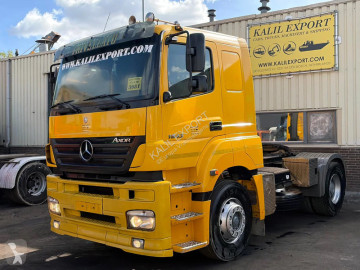 Trattore Stradale Mercedes