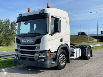ScaniaP