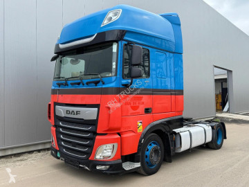 Тягач DAF
