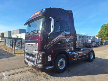 Тягач Volvo FH16 16550 16.550 XXL RETARDER