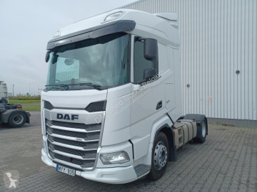 Тягач DAF XF n 480 FT 4X2