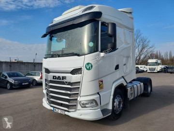 Ciągnik siodłowy DAF XG 480 FT 4X2
