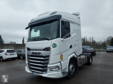 Ciągnik siodłowy DAF XG 480 FT 4X2