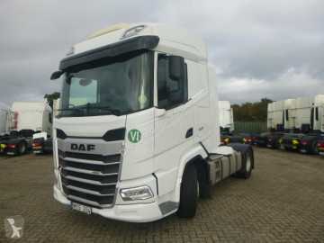DAFXF