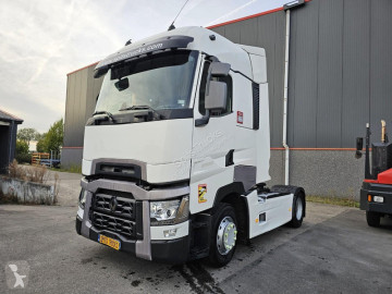 Тягач Renault T480 Retarder