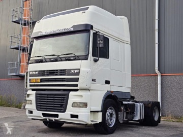 Тягач DAF XF95 480- Retarder