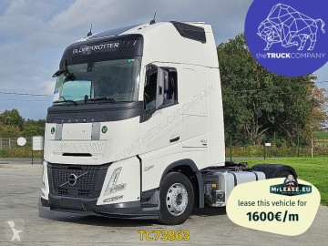 Тягач Volvo FH Aero 460