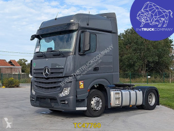 Tractor Mercedes Actros 1851