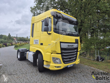 Traktor DAF
