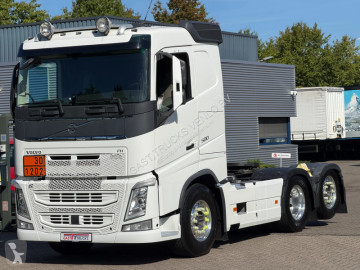 Тягач Volvo FH 500 6x2 Retarder ADR Full Air WB 3.20mtr