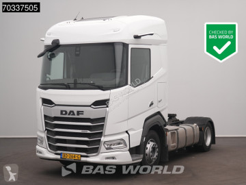 Тягач DAF
