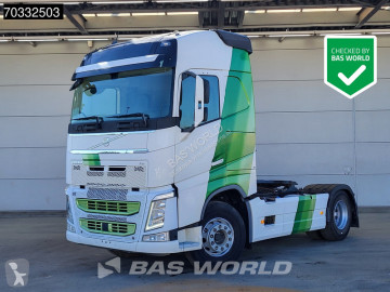 Тягач Volvo FH 460 4X2 Retarder Hydraulic