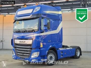 Тягач DAF
